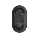 Logitech Pebble 2 Combo Wireless Keyboard and Mouse K380S - Black