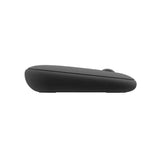 Logitech Pebble 2 Combo Wireless Keyboard and Mouse K380S - Black