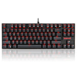 Redragon K552 Kumara LED Backlit Mechanical Gaming Keyboard