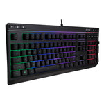 Hyper X Keyboard Wired Gaming Alloy Core