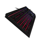 Hyper X Keyboard Wired Gaming Alloy Core