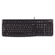 Logitech Keyboard Wired K120