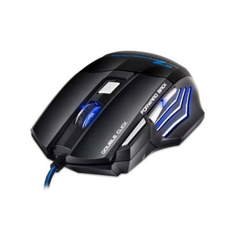 Cougar Mouse Wired Gaming X7 - Black 