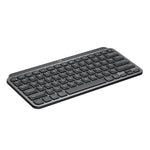 Logitech Keyboard Wireless Mx Keys Mini - Black