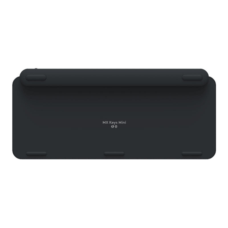Logitech Keyboard Wireless Mx Keys Mini - Black