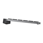 Logitech Keyboard Wireless Mx Keys Mini - Black