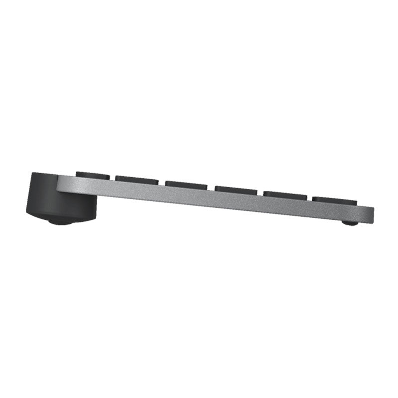 Logitech Keyboard Wireless Mx Keys Mini - Black