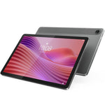 Lenovo , Tab 4GB RAM , 128GB ROM , 4G LTE , 10.1-inch , with Clear Case – Luna Grey
