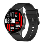 Kieslect Watch KR 1.32 Inch - Black