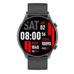 Kieslect Watch KR 1.32 Inch - Black