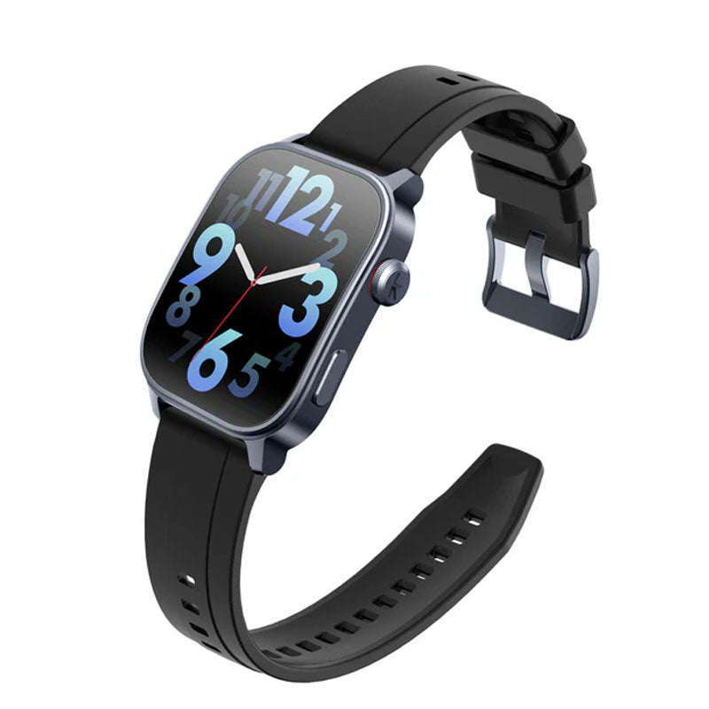Kieslect Smart Calling Watch Ks 3 - Black