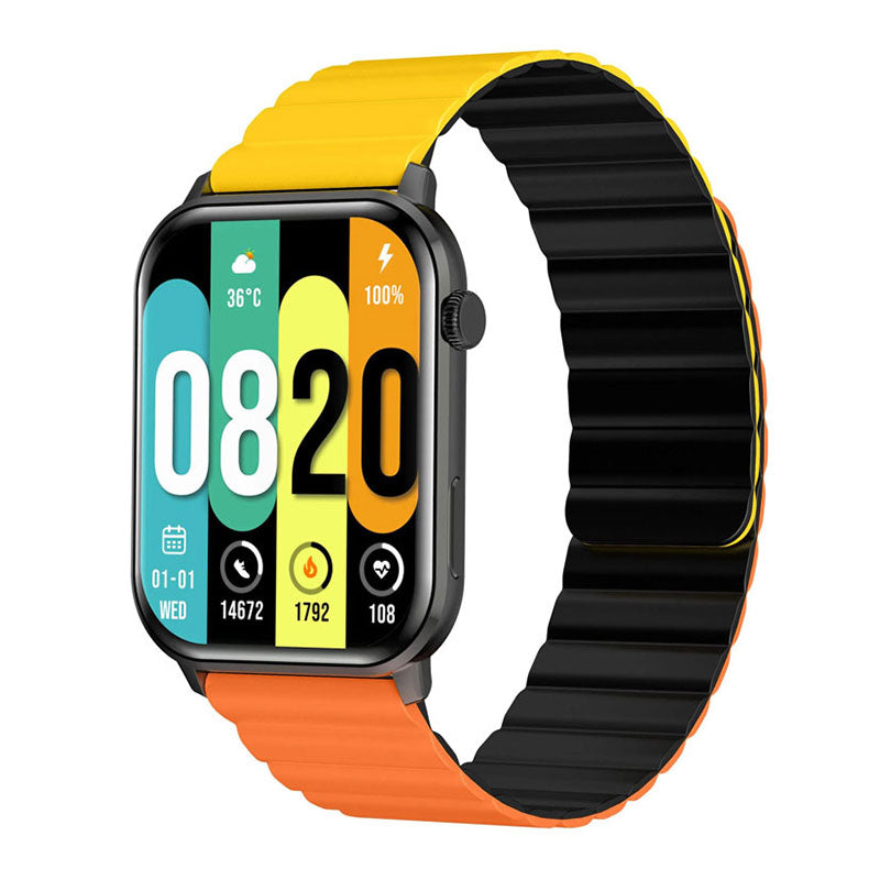 Kieslect Watch KS Calling - Color Strip