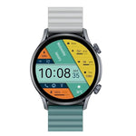 Kieslect Calling Smartwatch Kr Pro Ltd - Gray