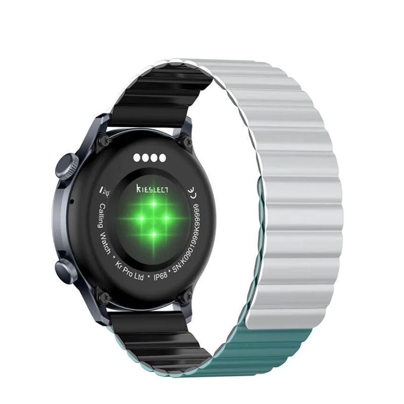 Kieslect Calling Smartwatch Kr Pro Ltd - Gray