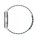 Kieslect Calling Smartwatch Kr Pro Ltd - Silver