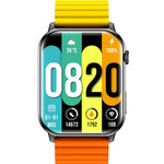 Kieslect Calling Watch Ks Pro 2.0" - Black