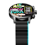 Kieslect Watch KR2 1.43 Inch - Black