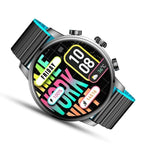 Kieslect Watch KR2 1.43 Inch - Black