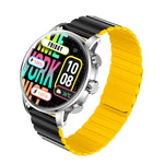 Kieslect Watch KR2 1.43 Inch - Silver