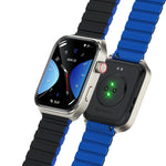 Kieslect Watch Ks2 Calling 2.01" - Gray
