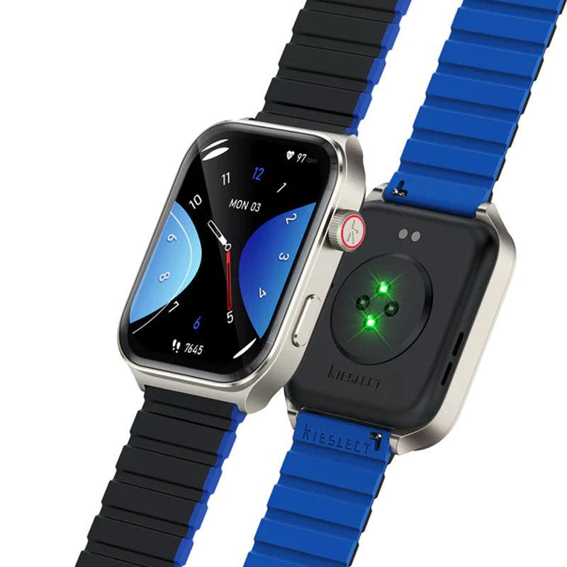 Kieslect Watch Ks2 Calling 2.01" - Gray