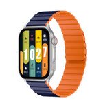 Kieslect Calling Watch Ks Pro 2.0" - Silver