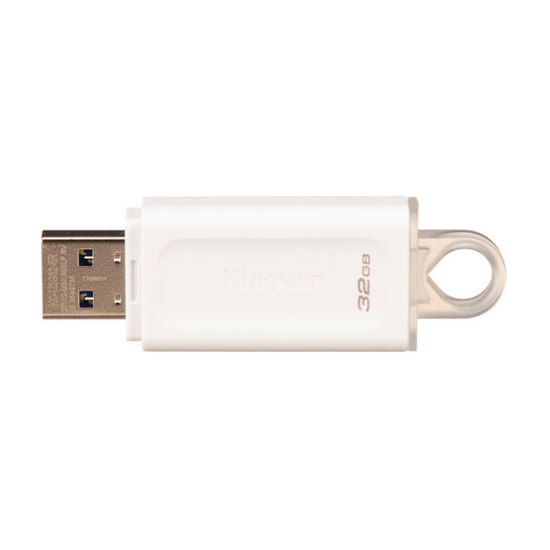 Kingston Flash 32GB USB 3.2 - White