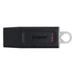 Kingston Flash 32GB USB 3.2 Datatraveler Exodia