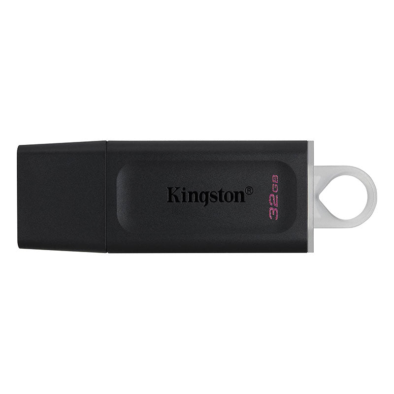Kingston Flash 32GB USB 3.2 Datatraveler Exodia