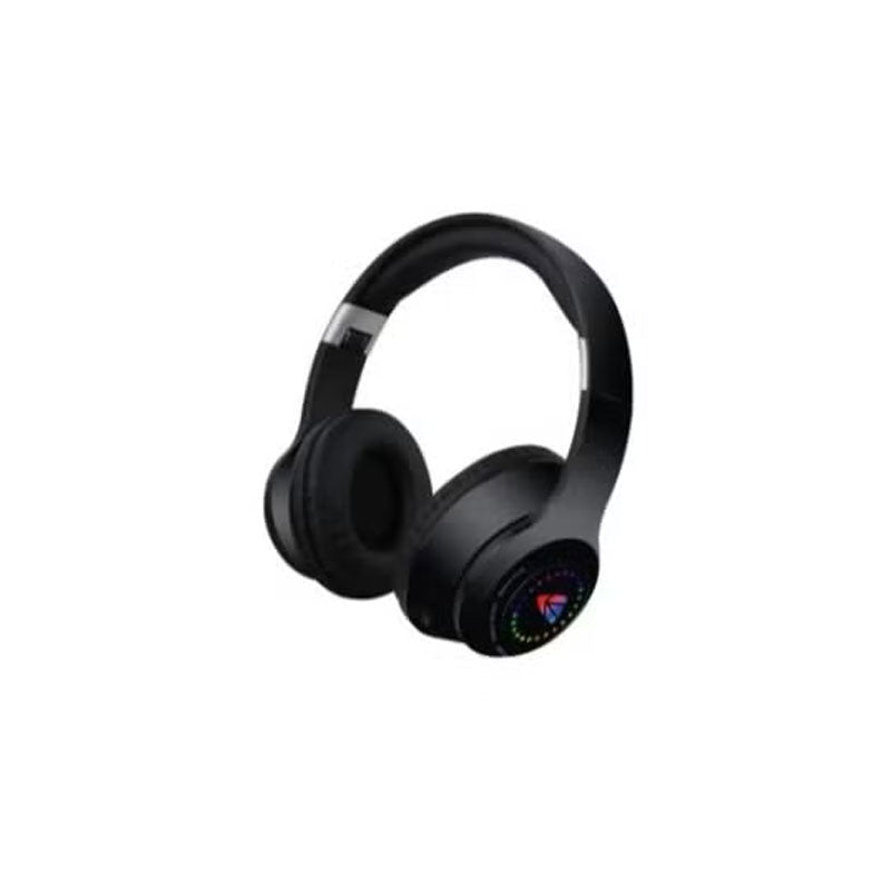 Kisonli A-8 Wireless Headset - Black