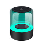 Kisonli LP-5S Wireless Bluetooth Speaker - Black