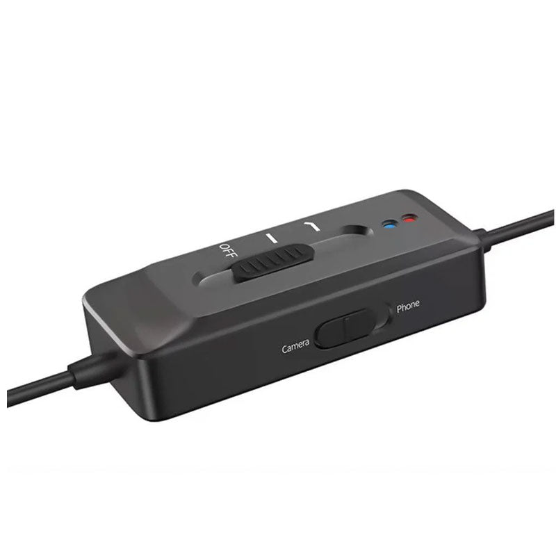General KM-D1 Wired Microphone