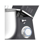 Mienta Stand Mixer 10L, 2000W, KM38632A, Black