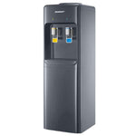 Koldair Water Dispenser 2 Nozzles Cold And Normal Water , Dark Grey - KWD CB