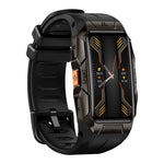 Kospet Band X1 Breaking Boundaries Tank - Black