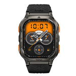 KOSPET TANK M3 Ultra Smart watch - Black