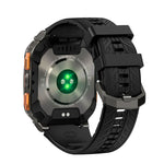 KOSPET TANK M3 Ultra Smart watch - Black