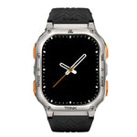 KOSPET TANK M3 Ultra Smart watch - Silver