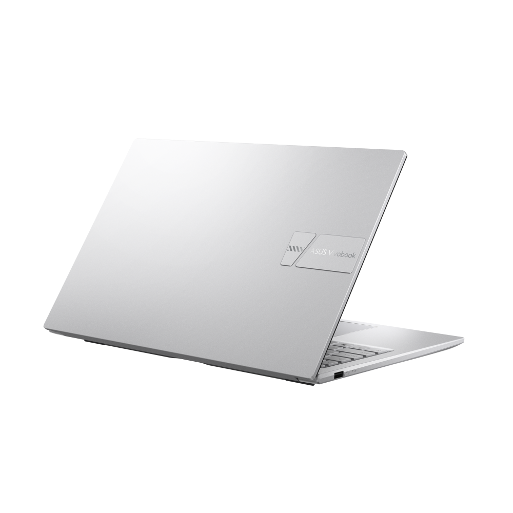 ASUS Vivobook 15 X1504MA-BQ8515W, Intel Core 5 315, 8GB RAM, 512GB SSD, Intel Graphics, 15.6" FHD IPS 60Hz, Windows 11, Cool Silver