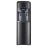 Koldair Water Dispenser Hot & Cold , 2 Taps, Black - A3.1