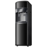 Koldair Water Dispenser Hot & Cold , 2 Taps, Black - A3.1