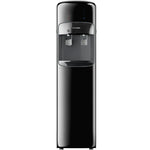 Koldair Water Dispenser Hot & Cold , 2 Taps , Black - ABBL ( Bottom Load)