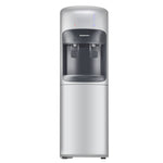 Koldair Hot & Cold Water Dispenser, 2 Taps, Silver - KWD-AF2.1