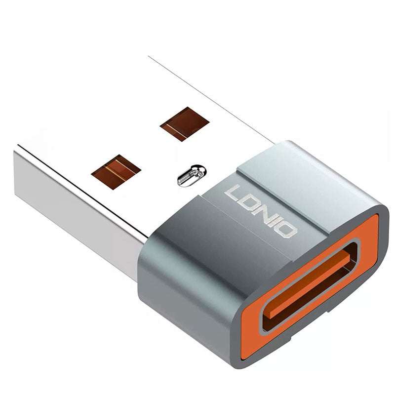 Ldnio LC-150 Cable USB-C to USB Adapter