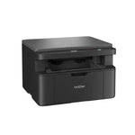Brother Printer laser L1632W - Black