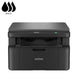 برازر طابعة ليزر L1632W
