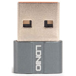 Ldnio LC-150 Cable USB-C to USB Adapter