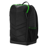 Hp Bag Laptop Gaming Pavilion Back Pack 6EU57AA - Black & Green