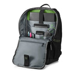 Hp Bag Laptop Gaming Pavilion Back Pack 6EU57AA - Black & Green