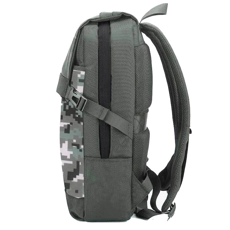 Cougar Laptop Backpack Bag S35 - Gray